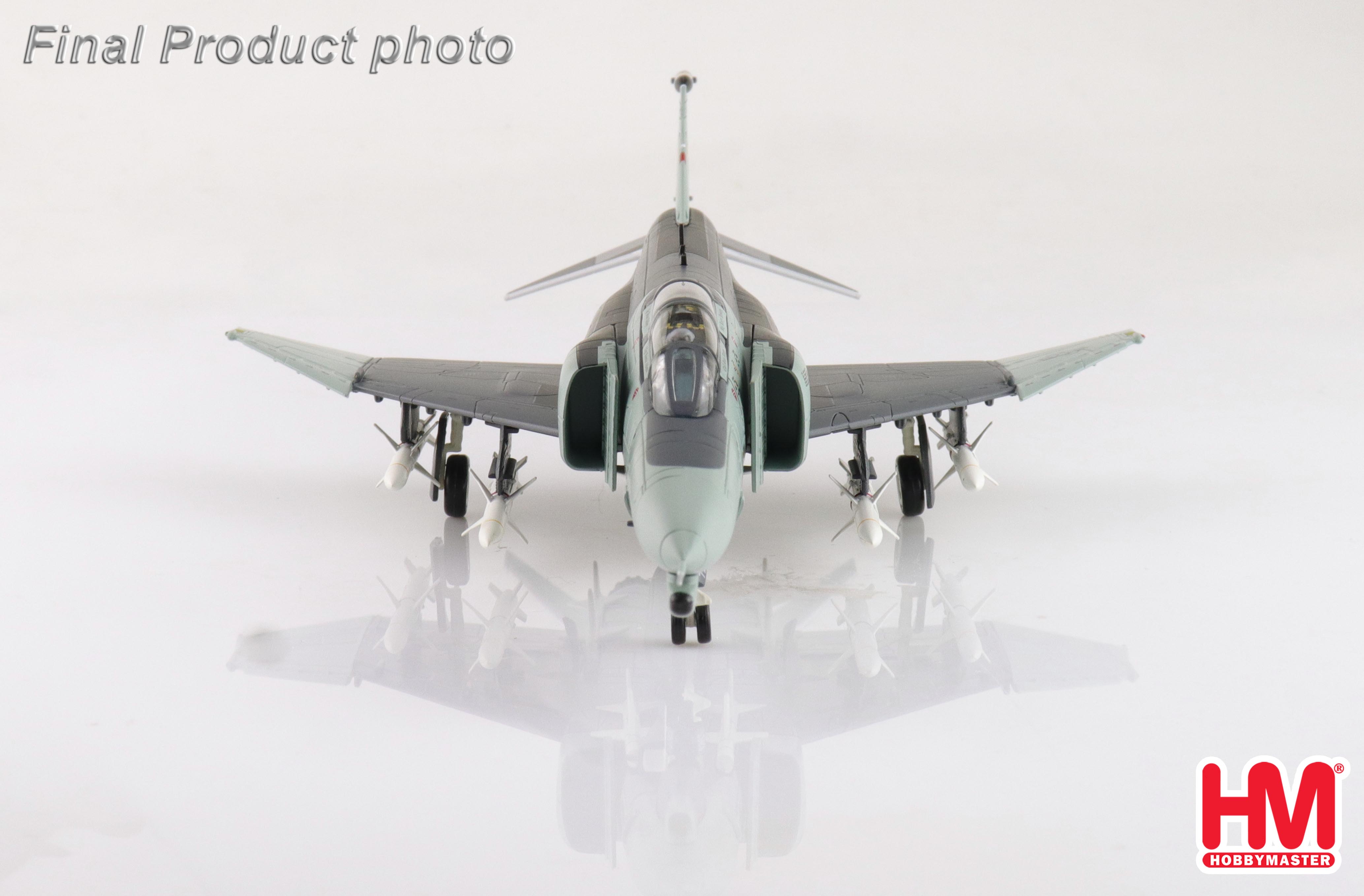 F-4G Wild Weasels 69-7253, 561 TFS/35 TFW, George AFB, 1991